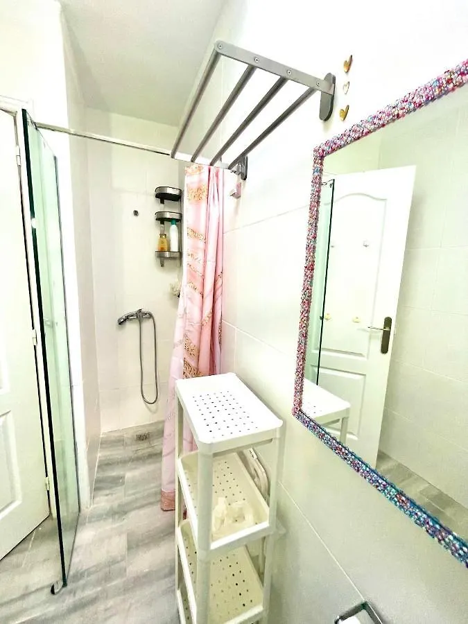 Apartamento Cozy Bungalow Costa del Silencio