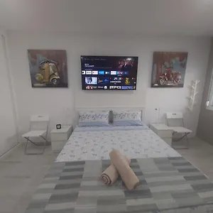 Apartamento Casa Manuel - Santa Marta Complex, Costa del Silencio